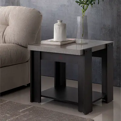 New Manhattan Lux End Table