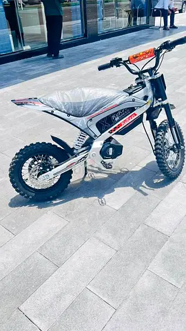 KuKirin X1 Electric Dirt Bike