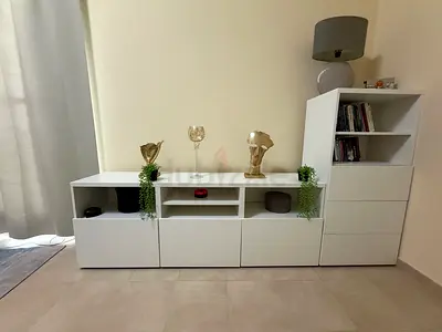 Living room / tv unit
