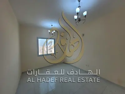 🏡 FOR ANNUAL RENT – STUDIO | AL RAWDA, AJMAN 📍 Location: Al Rawda, Sheikh Ammar Street.