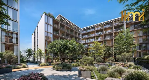 Delivery within 4 months | Prime location | Luxurious