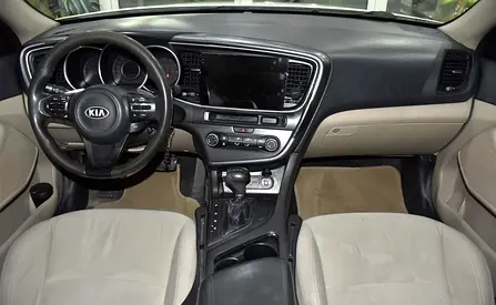 صورة 10 لـ 2014 KIA OPTIMA