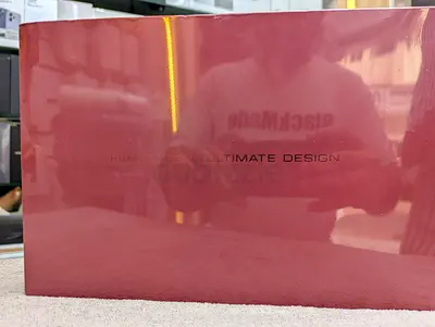 Huawei XT Ultimate 512GB Box pack
