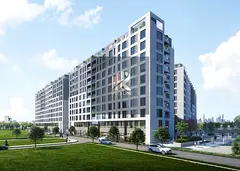 UNIQUE OPPORTUNITY | ATTRACTIVE PRICE | 1% MONTHLY INSTALLMENTS | 2-BEDROOM APARTMENT | DIRECTLY ON 