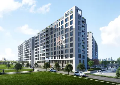 UNIQUE OPPORTUNITY | ATTRACTIVE PRICE | 1% MONTHLY INSTALLMENTS | 2-BEDROOM APARTMENT | DIRECTLY ON