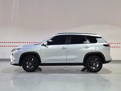 صورة 5 لـ 2025 Toyota URBAN CRUISER