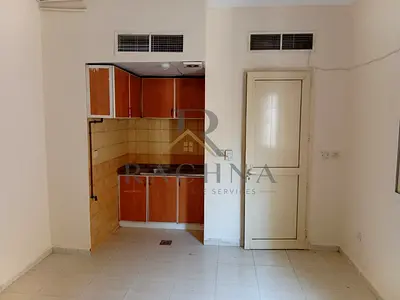 Affordable Studio apartment | Central AC | Ready To Move