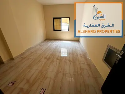 مساحة كبيرة _ ارضية باركينه _ شقة مضيئة ونضيفة جدا _ 6 دفعات _ موقع مميز بالقرب من شارع الشيخ محمد بن زايد لسهولة التنقل لدبي
