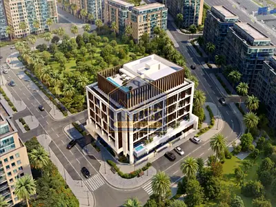 Handover in 2028 | Close to Downtown | 10% Down Payment