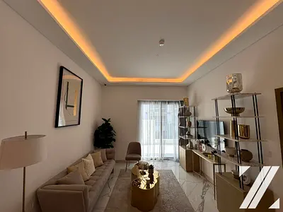 Waterfront I Urban Living I High-End Furnish