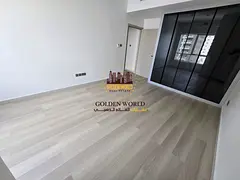 For Rent in Al Khan Al Qasba 2BR and Hall Spacious Layout Latest Finishing Free AC Built in Wardrobe