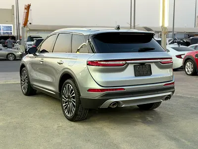 2022 Lincoln CORSAIR — миниатюра 13