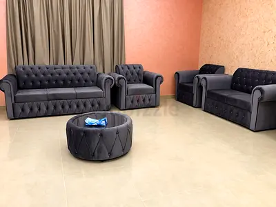 Get the best price for brand new  7 seatet sofa at the lowest rates