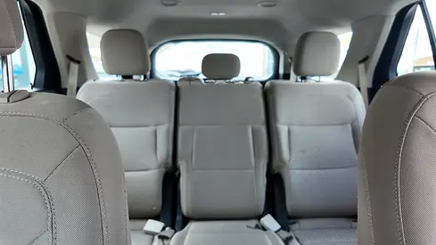 2022 FORD EXPLORER — миниатюра 12