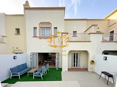 Contemporary Luxury I Upgraded Furnished 3BR Plus Maid-Room I Prime Location