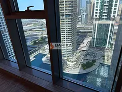 Spacious 1BR | Well Maintained | Great JLT Location