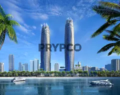 -17% OP I| BURJ VIEW I| HIGH FLOOR