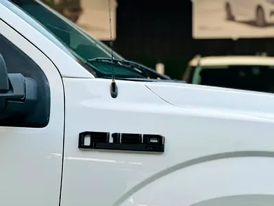 2019 FORD F-150 照片 4