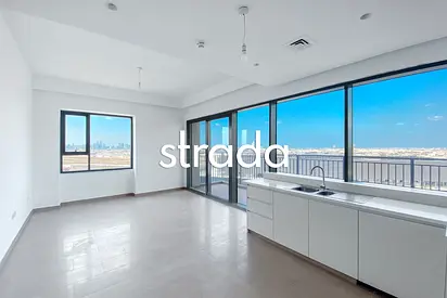 Large Layout | Corner | High Floor