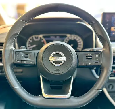 2025 Nissan X-TRAIL — миниатюра 15