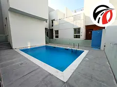 Spacious 4-BHK // Neat & Clean // Swimming Pool
