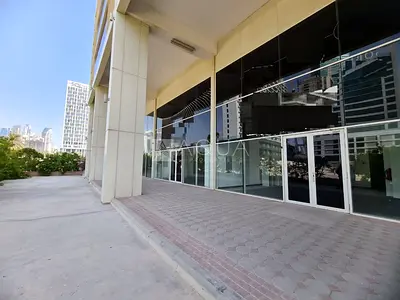 Ready Shop | Fully Fitted | Business Bay