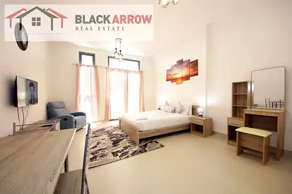 Fully Furnished| Pool & Greenery Views|