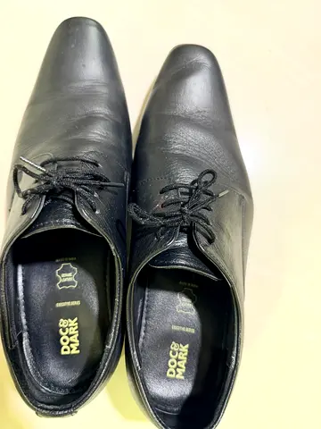 Men’s office shoes size 42 for sale