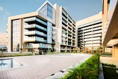 Fully Furnished | 1BR+Balcony | Ready to Move in