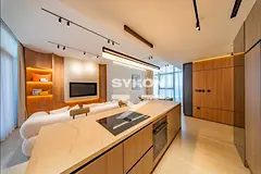 Upgraded 2BR | Furnished | Sea Views | Royal Bay