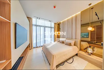 Upgraded 2BR | Furnished | Sea Views | Royal Bay