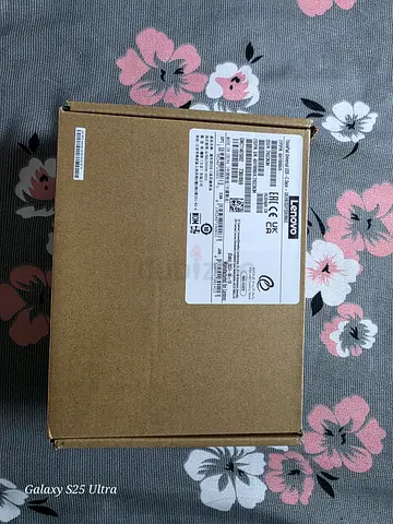 Lenovo Docking Stations