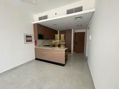 2 BR + Maid | Spacious | Pool View |
