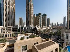Vacant | Large Layout | Blvd View