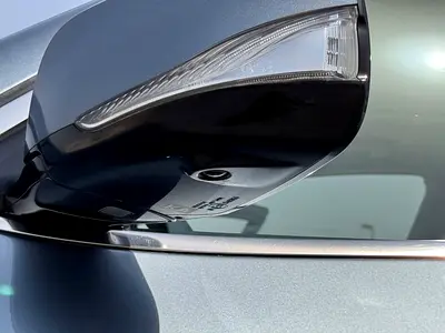 2016 Infiniti QX50 缩略图 19