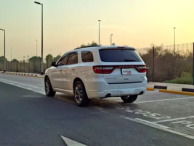 2020 Dodge DURANGO 照片 5
