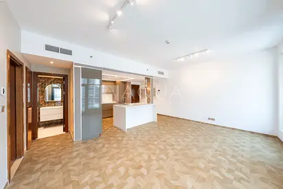 Fully Renovated | Full Marina View | Vacant