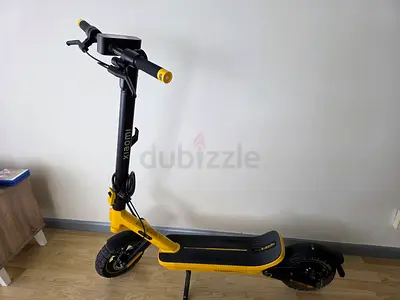 Xiaomi Electric Scooter 6 Ultra