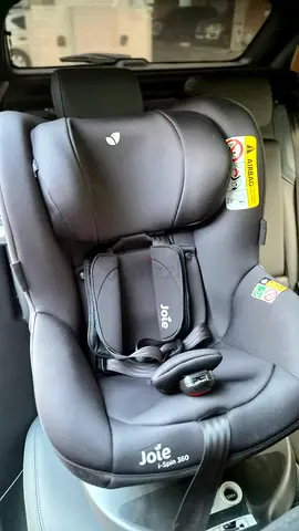 Joie i-Spin 360 car seat