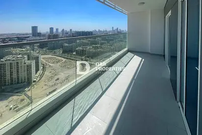 Fully Furnished | 1BR | Balcony with Open Views