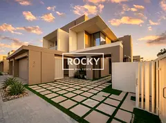 BRAND NEW 4-BEDROOM TYPE F1 VILLA WITH HUGE PLOT FOR SALE IN JEBEL ALI VILLAGE
