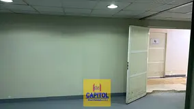Individual Storage Space Dubai- ON GROUND 450 SQFT X60 PSQFT
