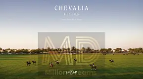 Closed Kitchen | Ensuite Layout | NearPolo Field |