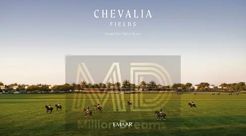 Closed Kitchen | Ensuite Layout | NearPolo Field |