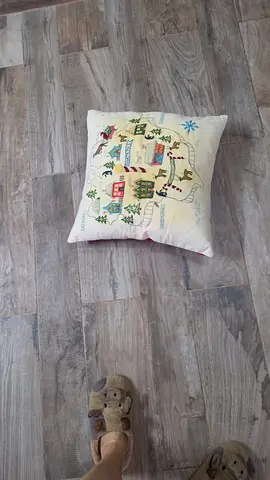 Pillow