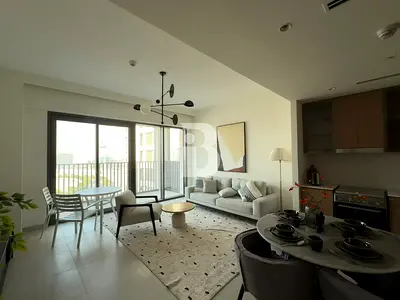 Luxury Furnishing | Chiller Free | Upgraded