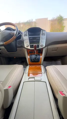 صورة 9 لـ 2009 Lexus RX-SERIES