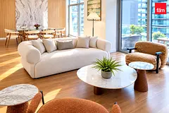 Spacious | Furnished | Next To Coca Cola Arena