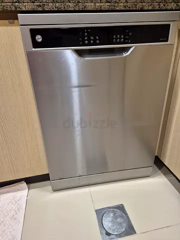 Dishwasher Hoover Brand - great condition