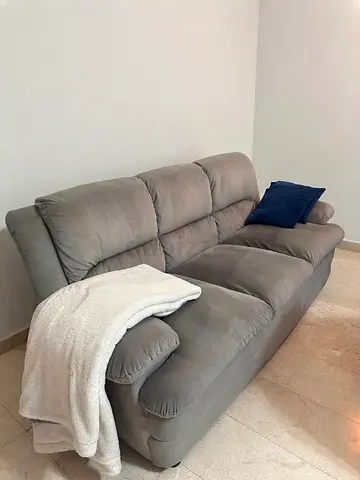 Sofa in perfect condition